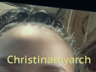 Christinamyarch