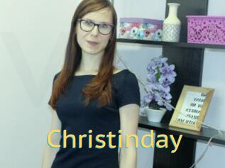 Christinday