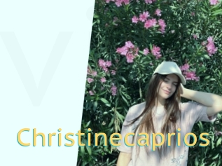 Christinecaprios