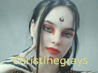 Christinegrays