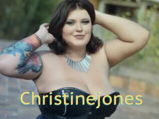 Christinejones