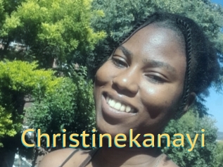 Christinekanayi