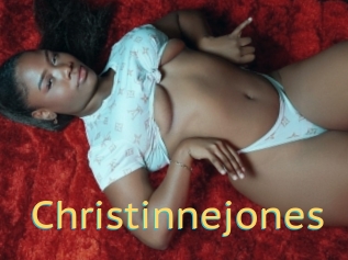 Christinnejones