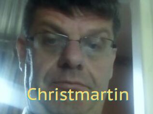 Christmartin