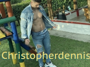 Christopherdennis