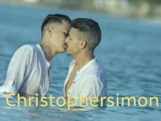Christophersimon