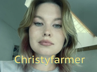 Christyfarmer