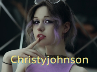 Christyjohnson