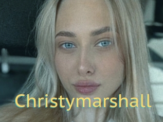 Christymarshall