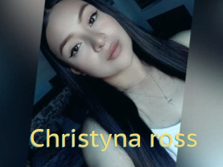 Christyna_ross