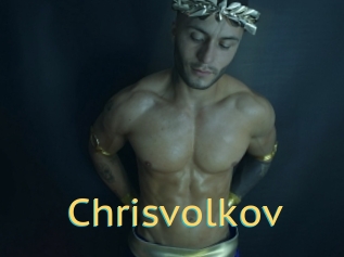 Chrisvolkov