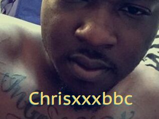 Chrisxxxbbc