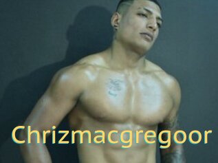 Chrizmacgregoor