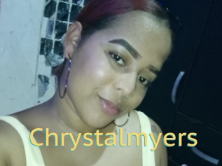 Chrystalmyers