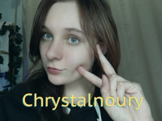 Chrystalnoury