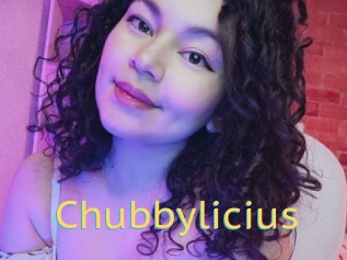 Chubbylicius