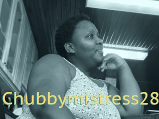 Chubbymistress28