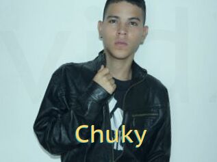 Chuky