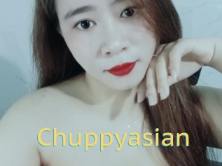 Chuppyasian