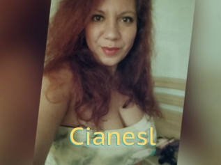 Cianesl