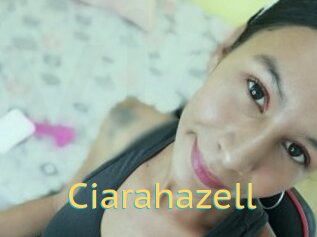 Ciarahazell