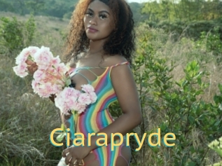 Ciarapryde