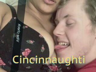 Cincinnaughti