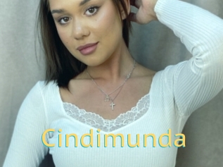 Cindimunda
