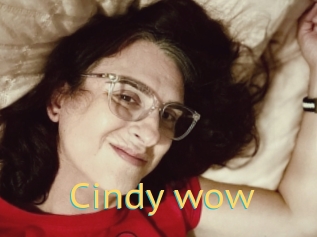 Cindy_wow