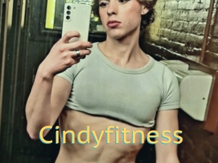 Cindyfitness
