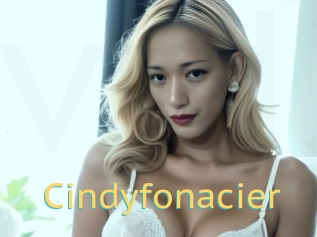 Cindyfonacier
