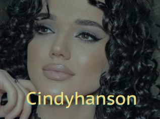 Cindyhanson