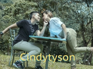 Cindytyson