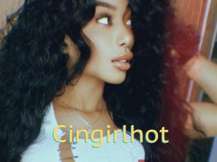 Cingirlhot