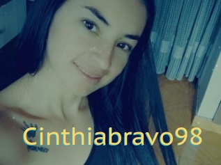 Cinthiabravo98