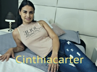 Cinthiacarter