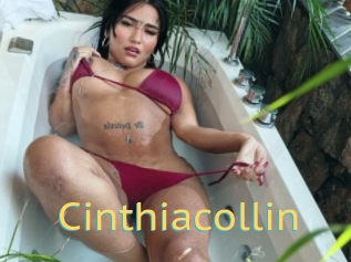 Cinthiacollin