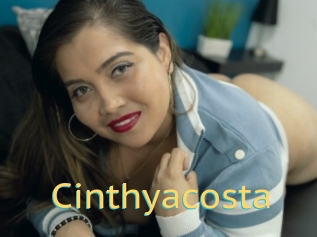 Cinthyacosta