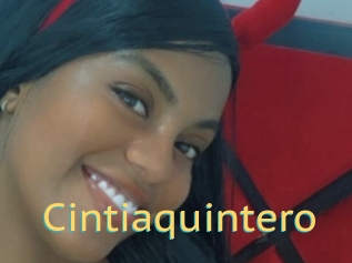 Cintiaquintero