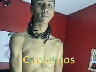 Cirolemos