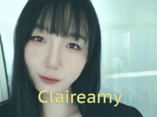 Claireamy