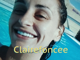 Clairefoncee