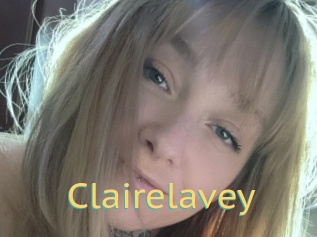 Clairelavey