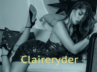 Claireryder
