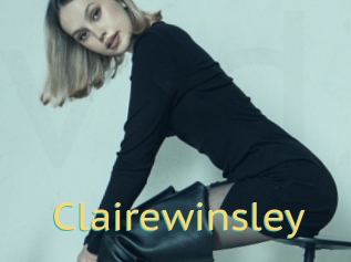 Clairewinsley
