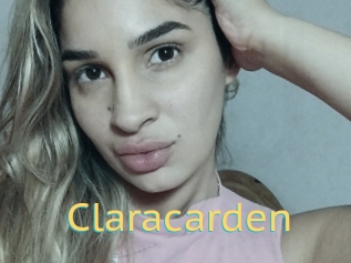Claracarden