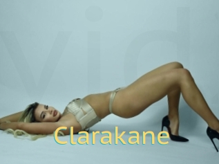 Clarakane