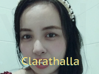 Clarathalla