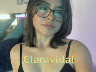 Claravidal