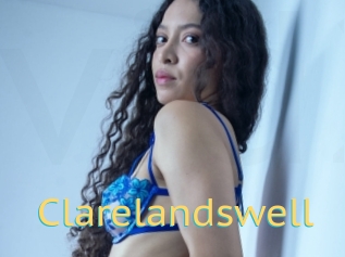 Clarelandswell